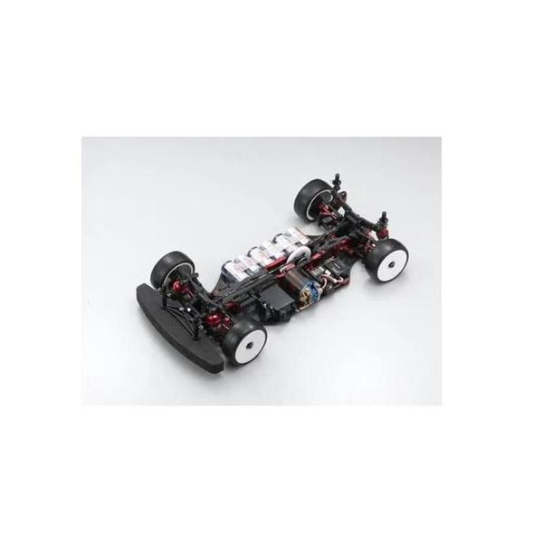 Imagem de Modelo Kyosho 1/10 Elétrico TF-5 Stallion Belt 30022B