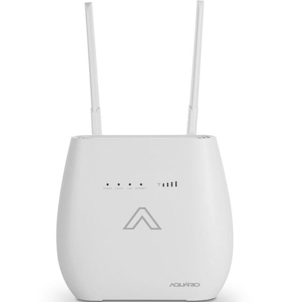 Imagem de Modem 4G WI-FI MD-4000 - Aquario