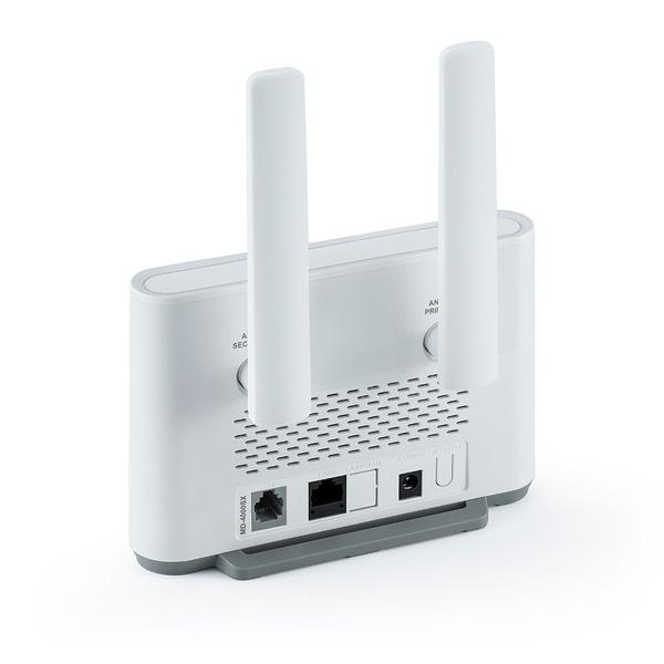 Imagem de Modem 4g Wi-fi Md-4000sx