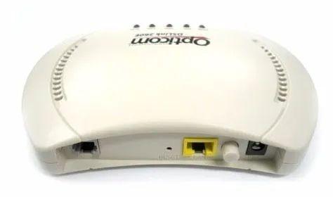 Imagem de Modem Adsl2+ Melhor Que D-link Dsl-2500e Desbloqueado Novo!