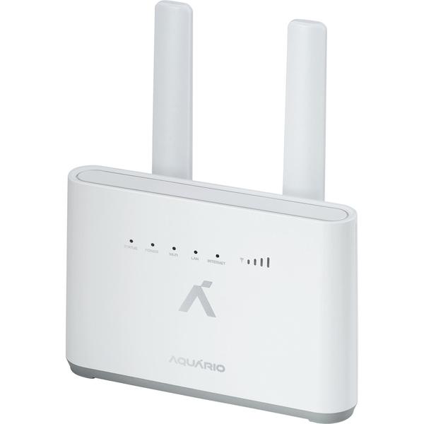 Imagem de Modem Móvel 4g Branco MD-4000SX Aquário