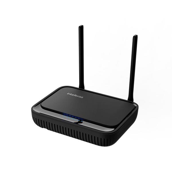 Imagem de Modem optico pon 2p wi-fi ac  ont wifiber 1200r