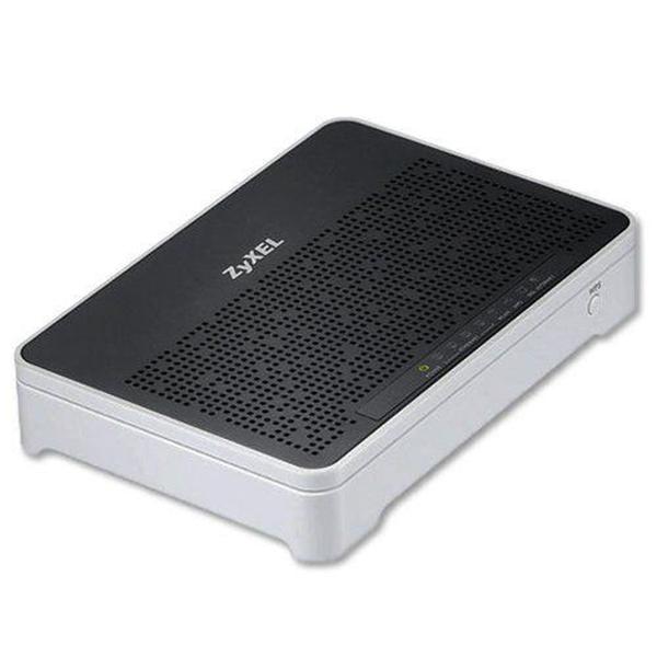 Imagem de Modem Roteador 150 Mbps Zyxel AMG1202-T10B