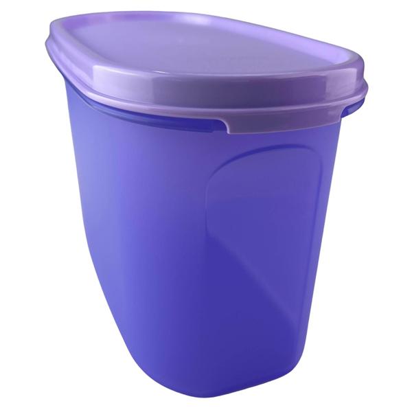 Imagem de Modular Oval 1,1L Roxo Tupperware