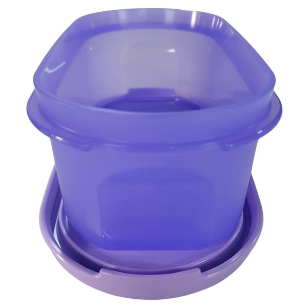 Imagem de Modular Oval 500ML Roxo Tupperware