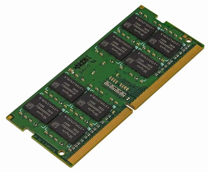 Imagem de Módulo 16gb Memória Ddr4 P/ notebook Com Nota Fiscal nt