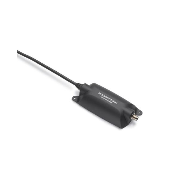 Imagem de Módulo Adaptador de Caixa Preta NMEA 2000 Humminbird 408390-1 AS ETH NMEA 2K