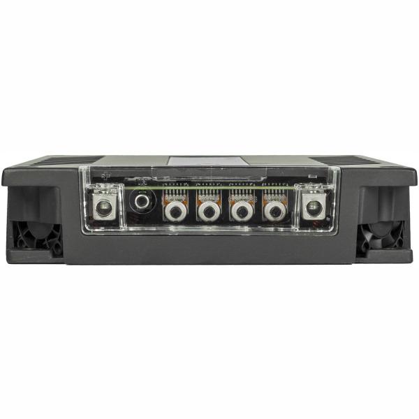 Imagem de Módulo Amplificador Banda Ice X 1601 1600W Rms 1 Ohms 1 Canal