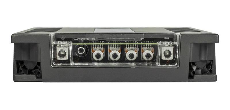 Imagem de Modulo Amplificador Banda Ice X 2001 2000 Wrms 1 Ohm