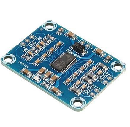 Imagem de Modulo Amplificador De Audio TPA3110 15+15W