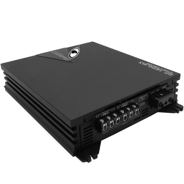 Imagem de Módulo Amplificador Falcon Df 1200.4Ex Digital 1200W Rms 4