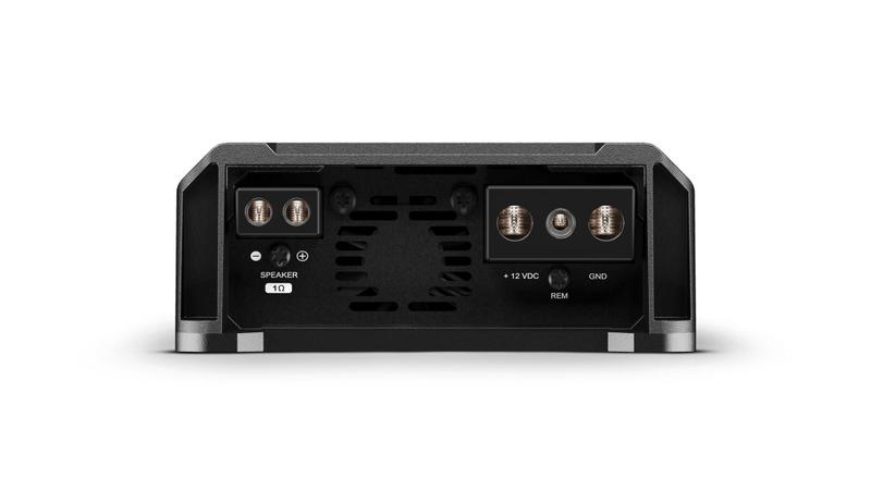 Imagem de Modulo amplificador Soundigital 1600.1 EVO5 1600W 1 canal 2 ohms