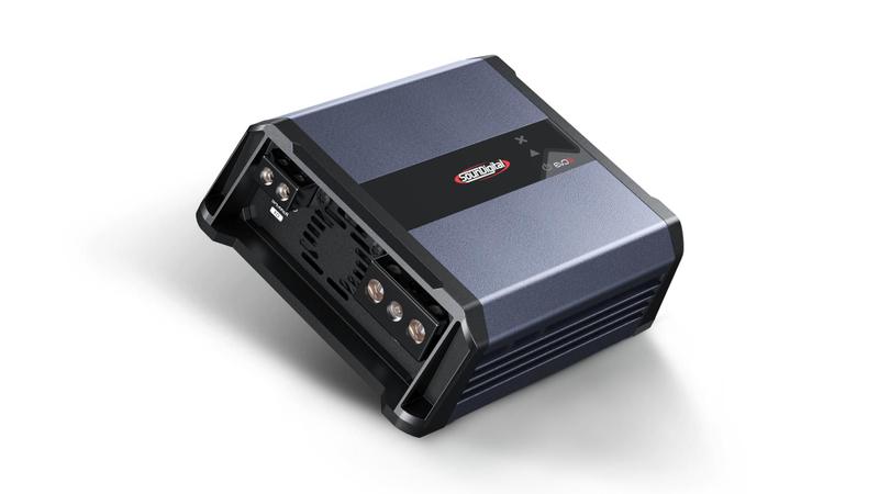 Imagem de Modulo amplificador Soundigital 1600.1 EVO5 1600W 1 canal 2 ohms