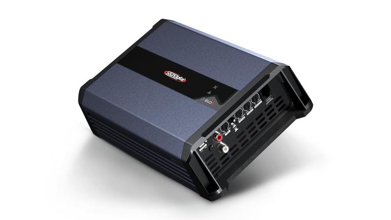 Imagem de Modulo Amplificador Soundigital 3000.1 EVO5- 1 Canal 3000w Rms 1 Ohm