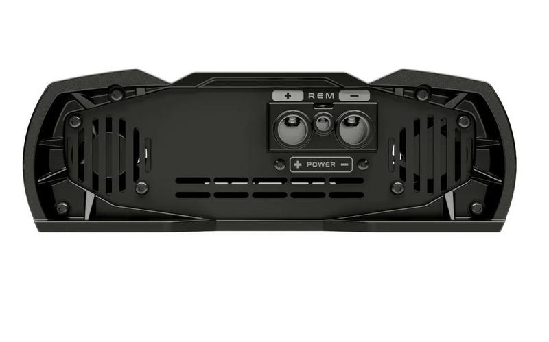 Imagem de Módulo Amplificador Stetsom Vulcan 3000w Rms 1 Canal 2 Ohms