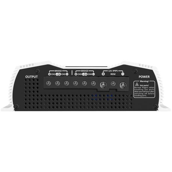 Imagem de Módulo Amplificador Taramps DS 800x4 800W RMS 4 Canais 2 Ohms DS800