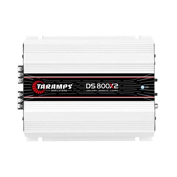 Imagem de Módulo Amplificador Taramps DS800x2 - 2 Ohms