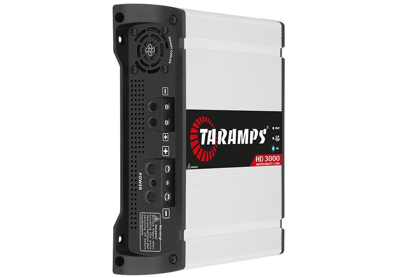 Imagem de Módulo Amplificador Taramps HD 3000 Digital 3000W 2 Ohms