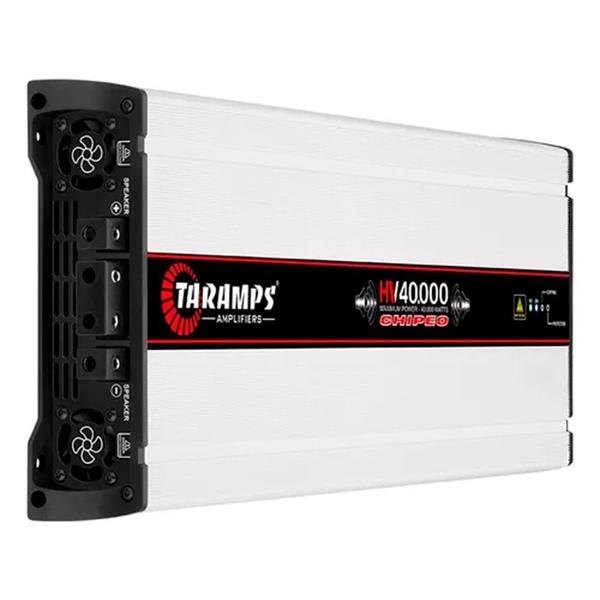 Imagem de Módulo Amplificador Taramps Hv 40.000w Potencia Competição