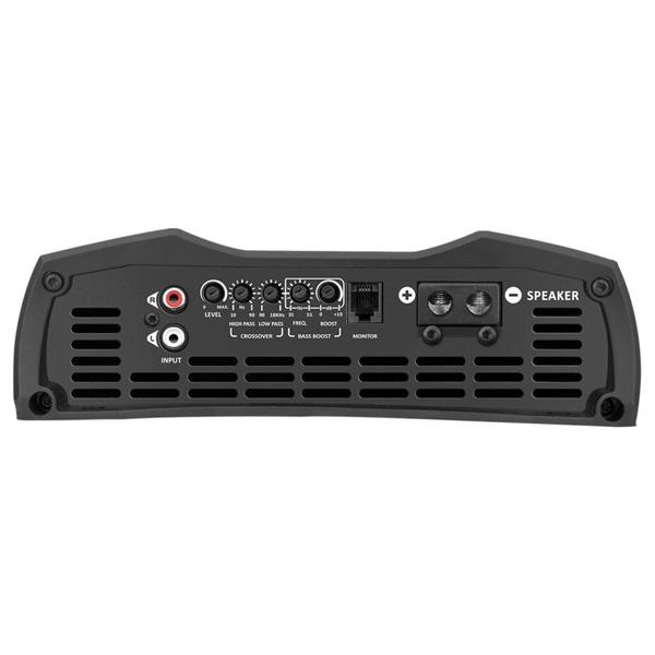 Imagem de Módulo Amplificador Taramps MD3000.1 3000W RMS 1 Canal 1 Ohm