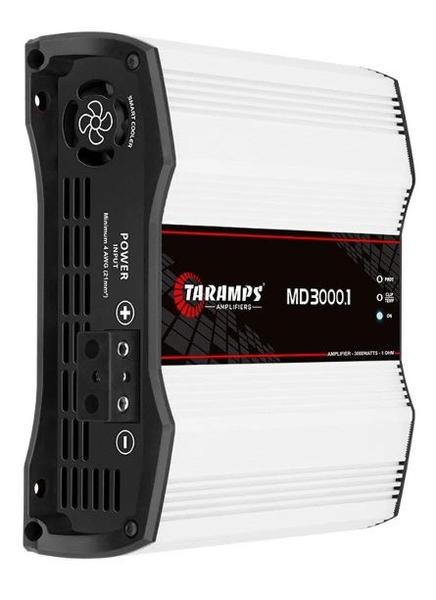 Imagem de Modulo amplificador taramps md3000 1oh potencia barra 3000.1