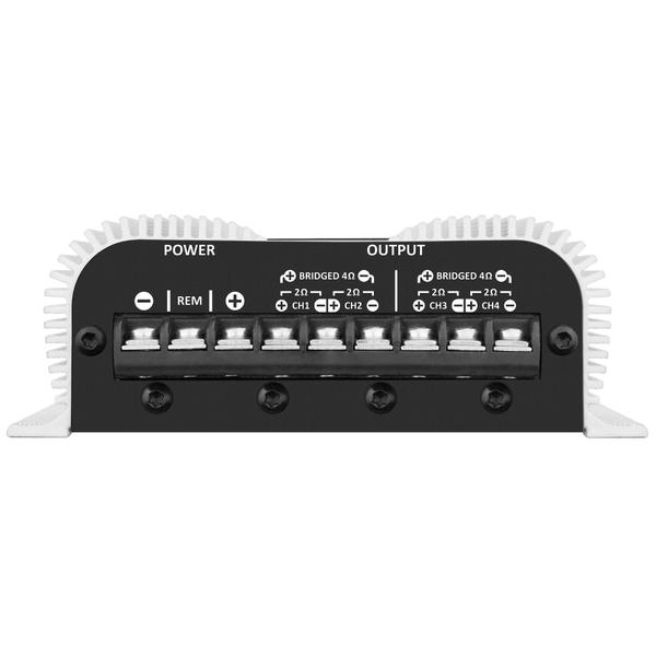 Imagem de Modulo Amplificador Taramps Ts 400X4 Digital 400 Rms 4 Canais 2 Ohms