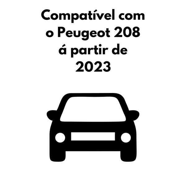 Imagem de Módulo Automação Vidro Elétrico Compatível com 208 à partir de 2023 Tury - PRO 2.3 FT