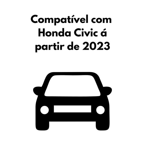 Imagem de Módulo Automação Vidro Elétrico Compatível com ZRV/CIVIC á Partir 2023 Tury - PRO 4.20 LONG AP