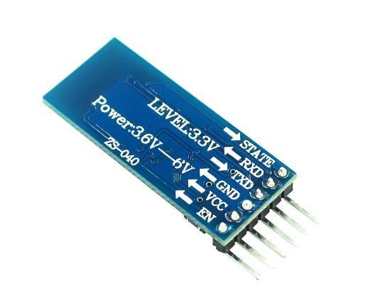 Imagem de Módulo Bluetooth 4.0 AT-09 BLE CC2541