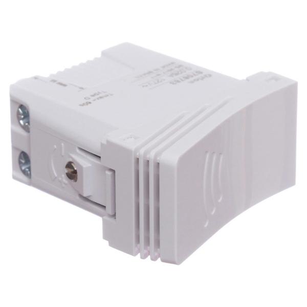 Módulo Campainha Cigarra 127 Volts 1M Branco Orion - S70878304 - SCHNEIDER Imagem de Módulo Campainha Cigarra 127 Volts 1M Branco Orion - S70878304 - SCHNEIDER