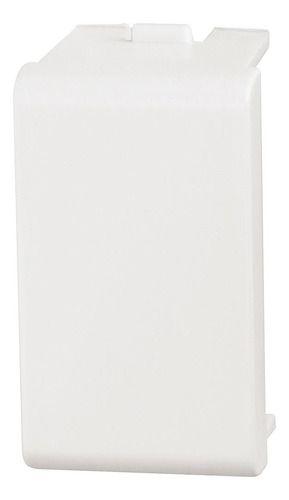 Modulo Cego 1 Posto Branco Lunare Schneider Imagem de Modulo Cego 1 Posto Branco Lunare Schneider