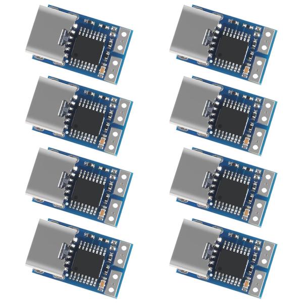 Imagem de Módulo de disparador de energia DORHEA PDC004/PDC003 Type-C PD 15V