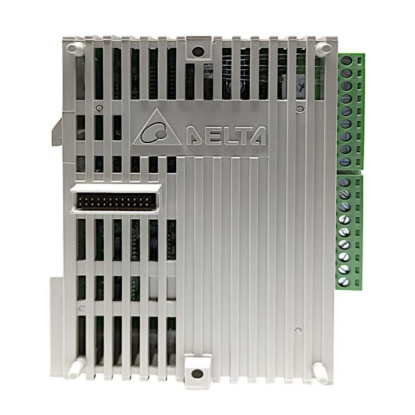 Imagem de Modulo De Expansão Delta Dvp16Sp11T  8 Entrada 8 Saída Transistor