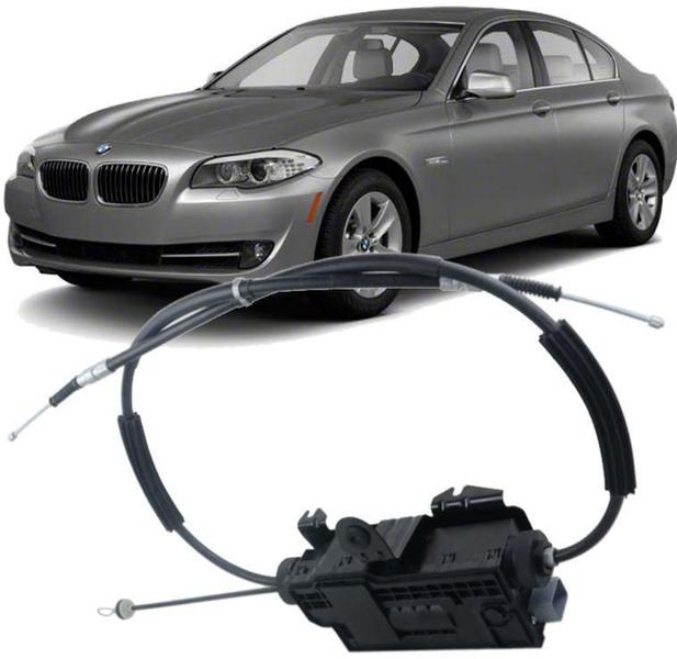 Imagem de Modulo De Freio De Mao Bmw 535I 550I Gt F07 De 2010 À 2016