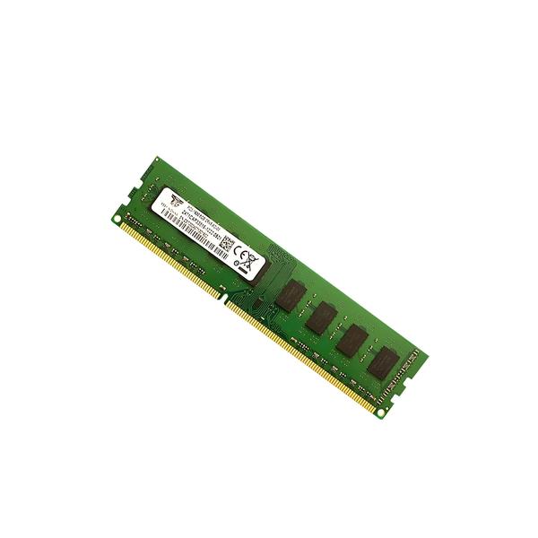 Imagem de Módulo de Memória RAM DDR3 8GB 1600MHz - Casper Verde - Para PC, Trabalho e Jogos