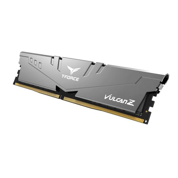 Imagem de Módulo de memória RAM TEAMGROUP T-Force Vulcan Z 32GB (2x16GB)