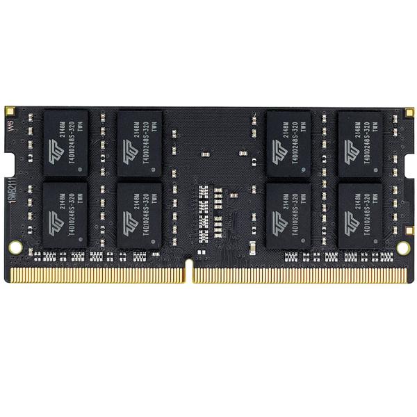 Imagem de Módulo de memória RAM Timetec 16GB DDR4 2400MHz 260 pinos