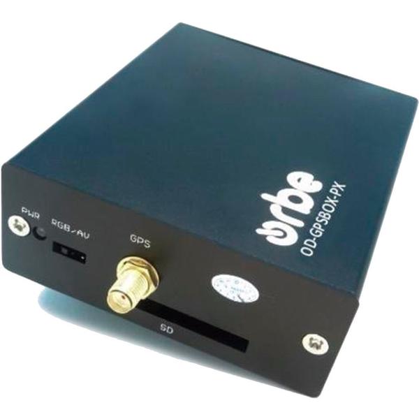 Imagem de Módulo de Navegação GPS Box Pioneer 2013 até 2015 Linha X