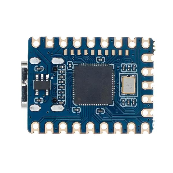 Imagem de Módulo De Placa De Desenvolvimento Zero Dual-core Cortex M0 + RP2040 Para Raspberry Pi PICO 2MB