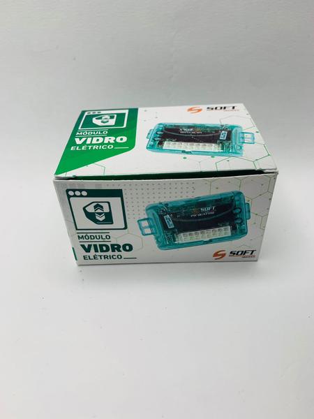 Imagem de Modulo de  vidro pw quattro - soft