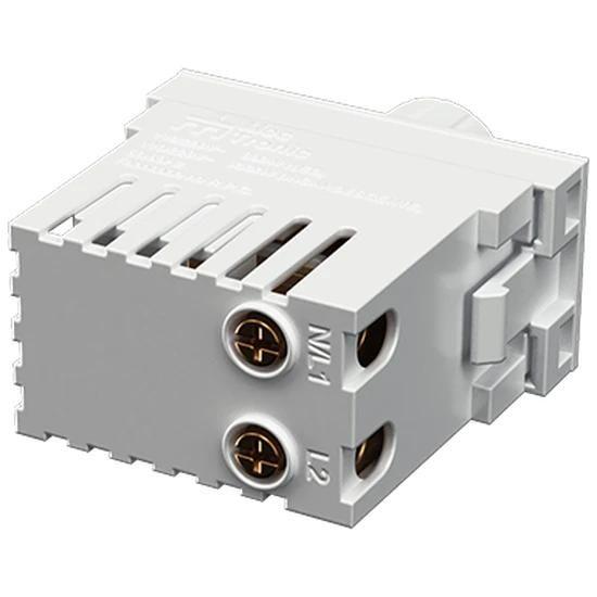 Imagem de Módulo Dimmer Eletrônico Bivolt 300w 50/60Hz- Mec-Tronic