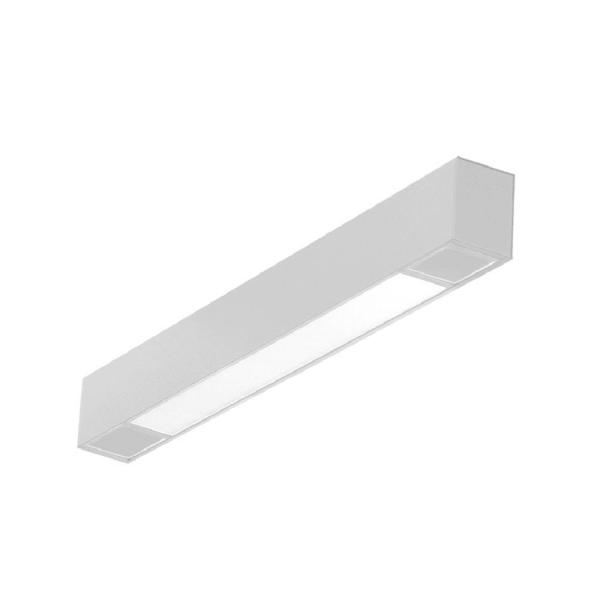 Imagem de Módulo Duli Difusor P/trilho 35W Branco 2700lm Branco Neutro 4000K Nordecor