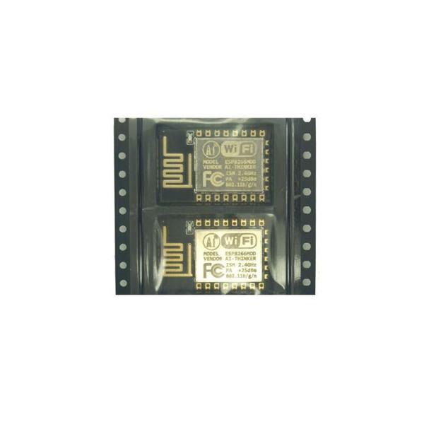 Imagem de Módulo Esp8266 Esp12F Wifi 802.11 B/G/N Esp 12 F