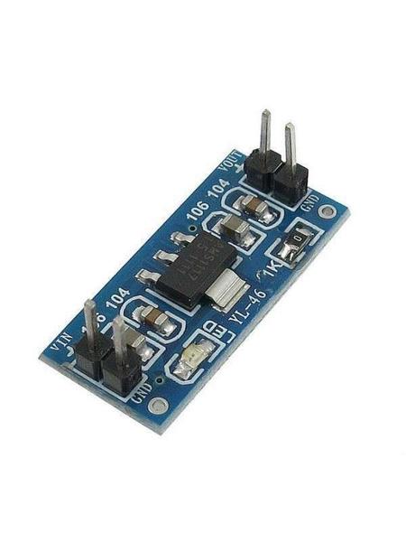 Imagem de Modulo Fonte De Alimentacao Ams1117 3.3v Arduino