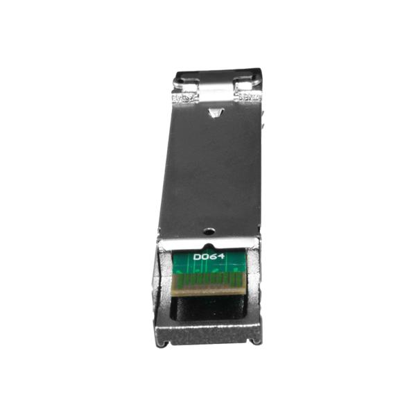 Imagem de Módulo GBIC SFP 1,25 GBPS 850NM Conector LC 2FO 500M MM