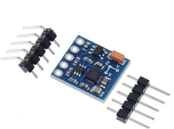 Imagem de Modulo HMC5883 - Bússola