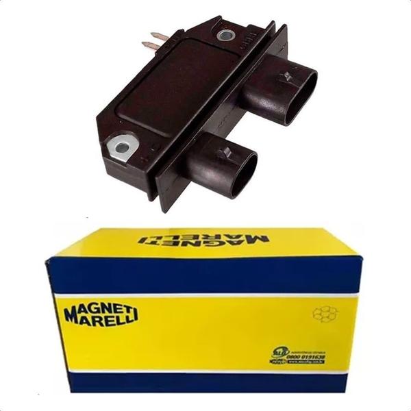 Imagem de Modulo Ignicao gm Kadett Monza 1.8 1991 Ate 1996 Magneti Marelli