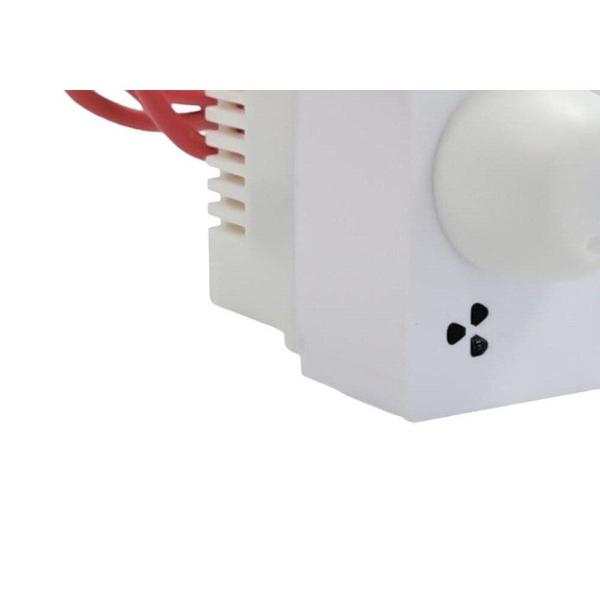 Imagem de Modulo Ilumi Slim Controle Ventilador 8167