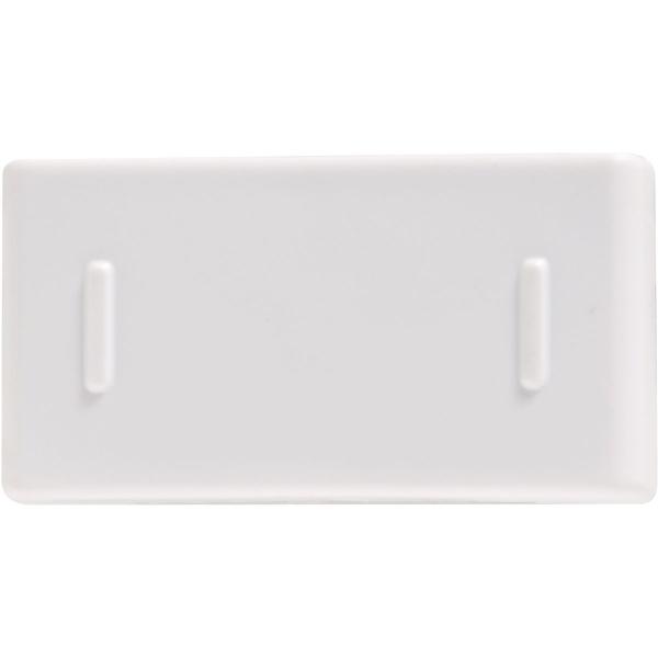 Modulo interruptor intermediario four way 10a/250v liz tramontina Imagem de Modulo interruptor intermediario four way 10a/250v liz tramontina