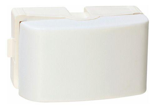 Módulo Interruptor Simples 1 Posto 10a 250v Branco Lunare - SCHNEIDER Imagem de Módulo Interruptor Simples 1 Posto 10a 250v Branco Lunare
